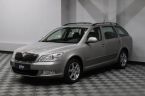 Škoda Octavia - fotka číslo 0