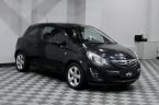 Opel Corsa - fotka číslo 1