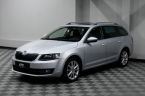 Škoda Octavia - fotka číslo 0