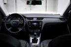 Škoda Octavia - fotka číslo 20