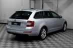 Škoda Octavia - fotka číslo 5