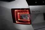 Škoda Octavia - fotka číslo 7