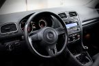 Volkswagen Golf - fotka číslo 11