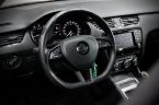 Škoda Octavia - fotka číslo 10