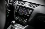Škoda Octavia - fotka číslo 13
