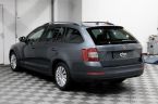 Škoda Octavia - fotka číslo 4