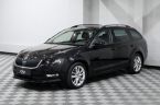 Škoda Octavia - fotka číslo 0