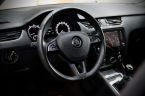 Škoda Octavia - fotka číslo 11
