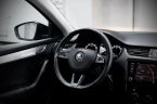 Škoda Octavia - fotka číslo 14