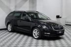 Škoda Octavia - fotka číslo 1