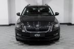 Škoda Octavia - fotka číslo 2