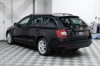 Škoda Octavia - fotka číslo 4