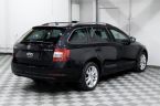 Škoda Octavia - fotka číslo 5