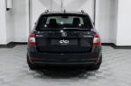 Škoda Octavia - fotka číslo 6