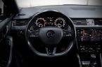 Škoda Octavia - fotka číslo 20