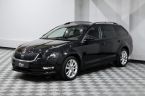 Škoda Octavia - fotka číslo 0