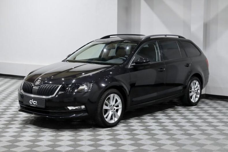 Škoda Octavia - hlavní fotka inzerátu