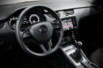 Škoda Octavia - fotka číslo 10