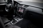 Škoda Octavia - fotka číslo 11
