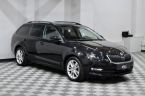 Škoda Octavia - fotka číslo 1