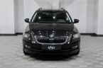 Škoda Octavia - fotka číslo 2