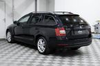 Škoda Octavia - fotka číslo 4