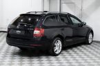 Škoda Octavia - fotka číslo 5