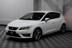 Seat Leon - fotka číslo 0