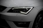 Seat Leon - fotka číslo 9