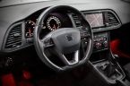 Seat Leon - fotka číslo 11