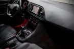 Seat Leon - fotka číslo 12