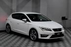 Seat Leon - fotka číslo 1