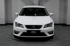 Seat Leon - fotka číslo 2