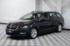 Škoda Octavia - fotka číslo 0