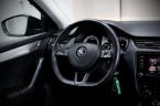 Škoda Octavia - fotka číslo 16