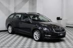 Škoda Octavia - fotka číslo 1
