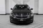Škoda Octavia - fotka číslo 2
