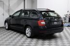 Škoda Octavia - fotka číslo 4