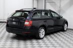 Škoda Octavia - fotka číslo 5