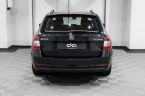 Škoda Octavia - fotka číslo 6