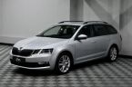 Škoda Octavia - fotka číslo 0