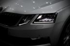 Škoda Octavia - fotka číslo 9