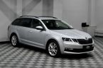 Škoda Octavia - fotka číslo 1