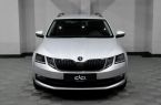 Škoda Octavia - fotka číslo 2