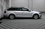 Škoda Octavia - fotka číslo 3