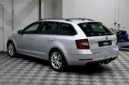 Škoda Octavia - fotka číslo 4