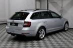 Škoda Octavia - fotka číslo 5