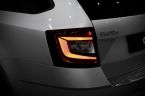 Škoda Octavia - fotka číslo 8