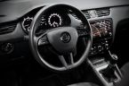 Škoda Octavia - fotka číslo 11