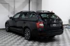 Škoda Octavia - fotka číslo 4